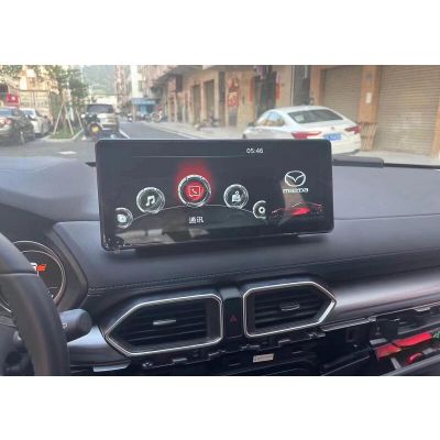 Belsee Best Aftermarket Stereo Upgrade Android 12 Auto Head Unit for Peugeot  3008 5008 Partner Citroen