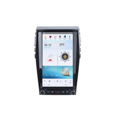 Belsee Best Aftermarket Tesla Style 13.6 inch Touch Screen Android