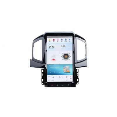 Belsee Newest Aftermarket Best Wireless Apple CarPlay Android 13 Auto Head  Unit 8 inch Touch Qled