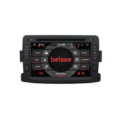 Belsee Aftermarket Android 13 Auto Autoradio Car Radio Upgrade for