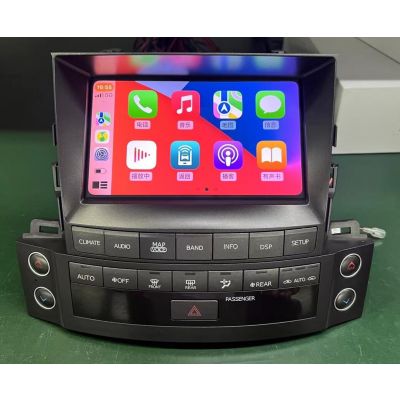 Android Car Radio For Seat Ibiza 6j 2009 - 2012 DSP Multimedia Video Player  QLED Touch Screen GPS Navigation Carplay Head Unit