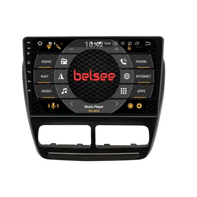 Android 11 8G+128G Auto Carplay Car Radio For Renault Clio 4 2012-2018  Multimedia Player Stereo Audio for Car 2din DVD