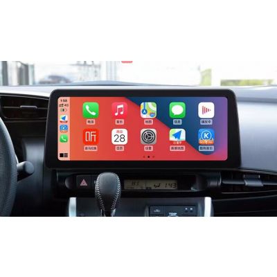 Belsee Best Aftermarket Wireless Apple CarPlay Android 10, 48% OFF