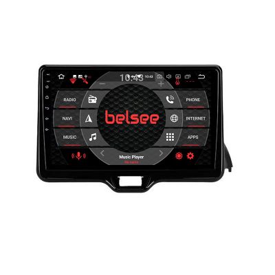 Multimedia GPS car radio for Audi TT, radio-shop