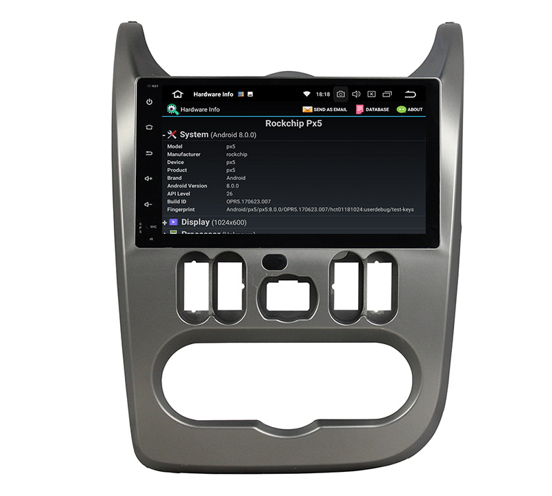 9 Inch Android 13 For Peugeot 301 2013 - 2018 Car Radio Autoradio